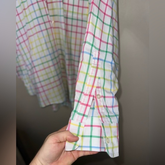 Bills Khakis large 25 p2p 30-1/2 length nwot - Picture 7 of 7